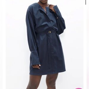 1 People- Cap Ferret - Short shirt Dress - Summer Night